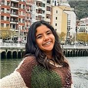 Doy clases particulares de inglés, matemáticas, religión, ciencias sociales